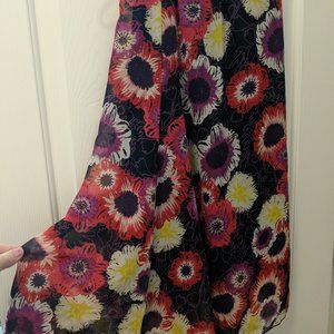 LuLaRoe Jill skirt